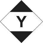 Kennzeichnung LQ mit Y (Luftfracht)