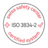 Swiss Safety Center ISO 3834-2