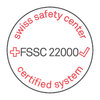 Swiss Safety Center FSSC 22000