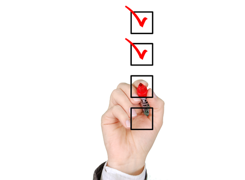 Checkliste: Benötigt Ihre Firma einen Gefahrgutbeauftragten?